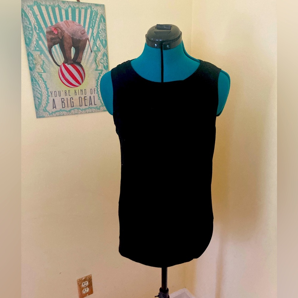 Banana republic soft tank
